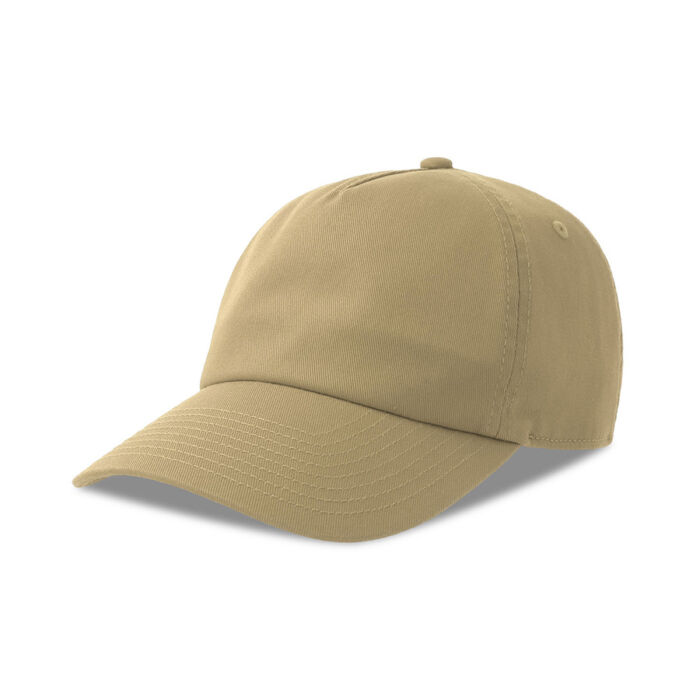 Бейсболка DAD HAT-S, бежевый