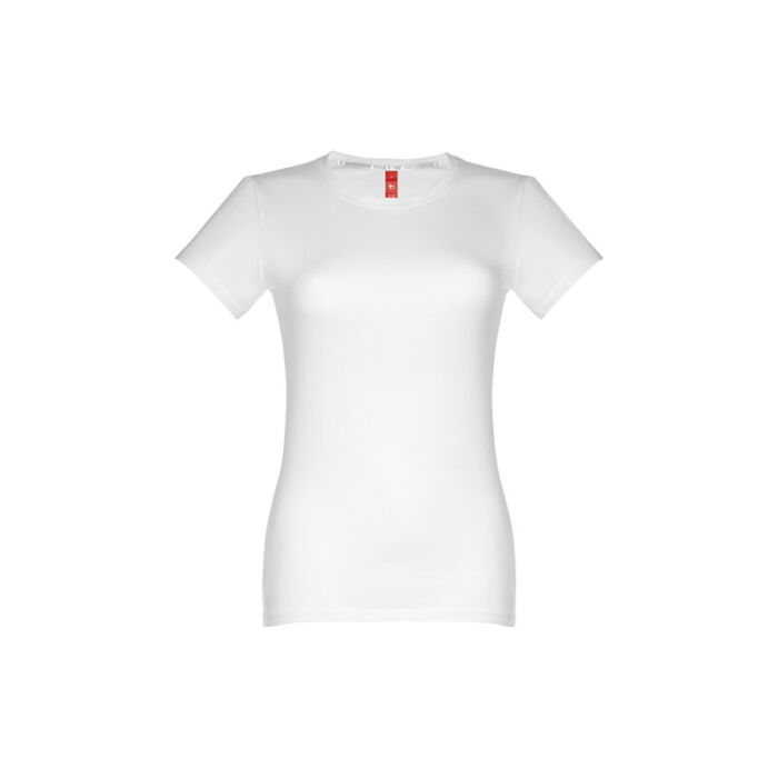 Футболка женская ANKARA WOMEN 190, белый